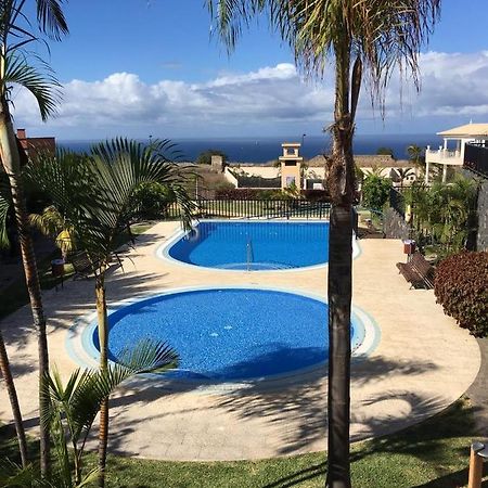 فيلا La Quinta Garden Santa Úrsula المظهر الخارجي الصورة