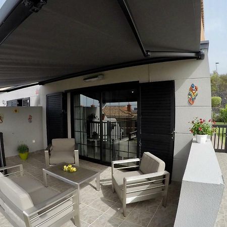 فيلا La Quinta Garden Santa Úrsula المظهر الخارجي الصورة