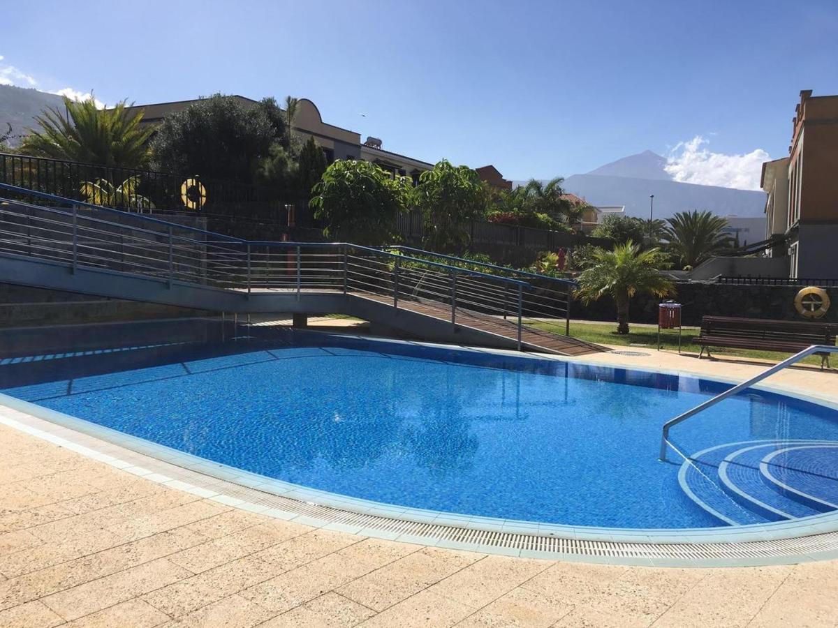 فيلا La Quinta Garden Santa Úrsula المظهر الخارجي الصورة