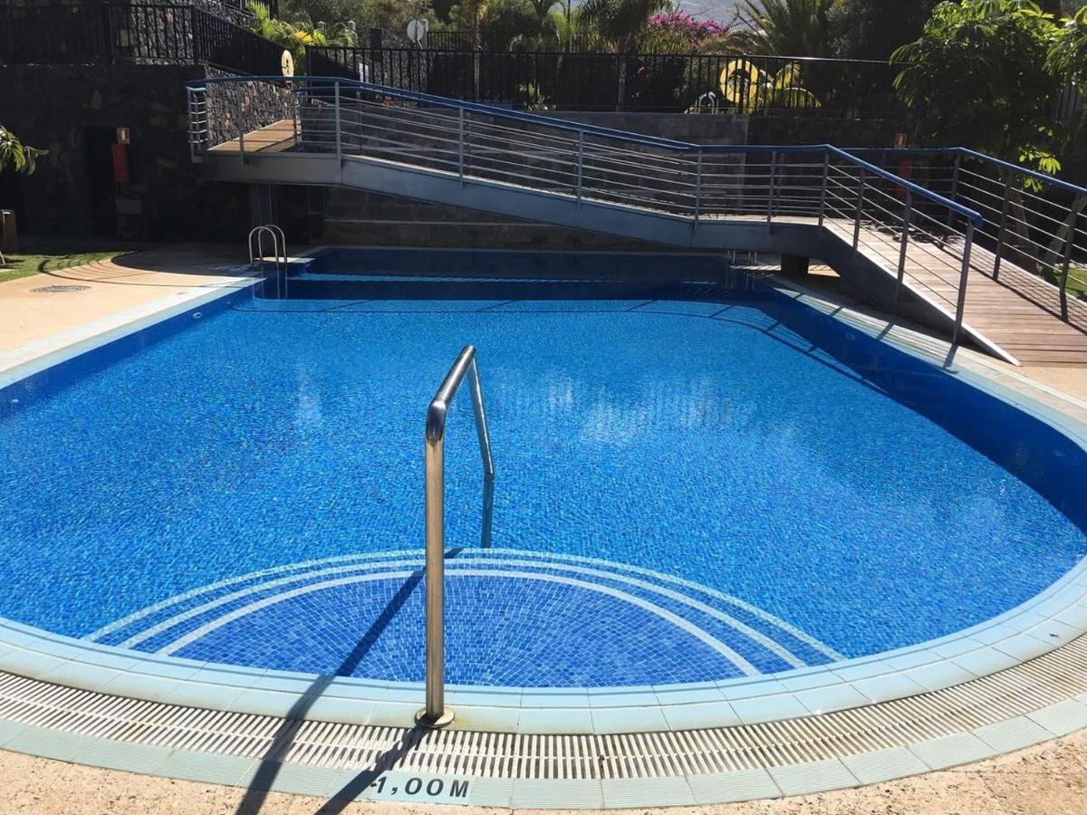 فيلا La Quinta Garden Santa Úrsula المظهر الخارجي الصورة