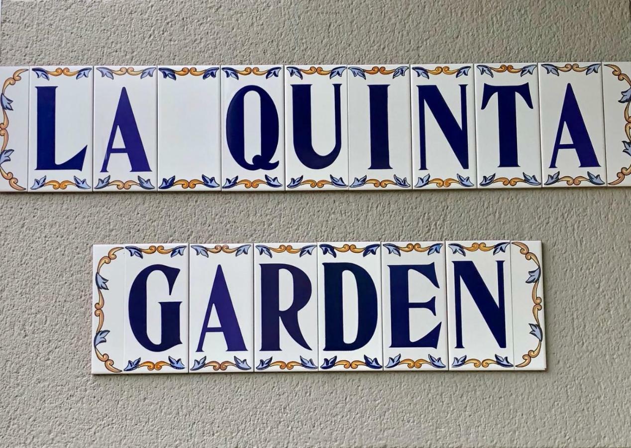 فيلا La Quinta Garden Santa Úrsula المظهر الخارجي الصورة
