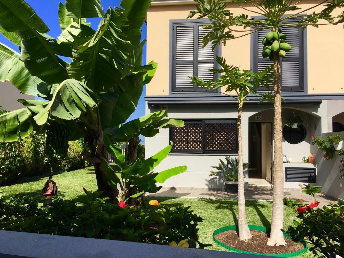 فيلا La Quinta Garden Santa Úrsula المظهر الخارجي الصورة