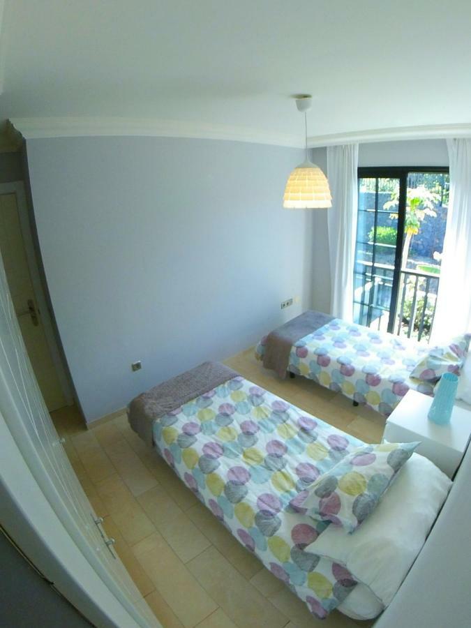 فيلا La Quinta Garden Santa Úrsula المظهر الخارجي الصورة