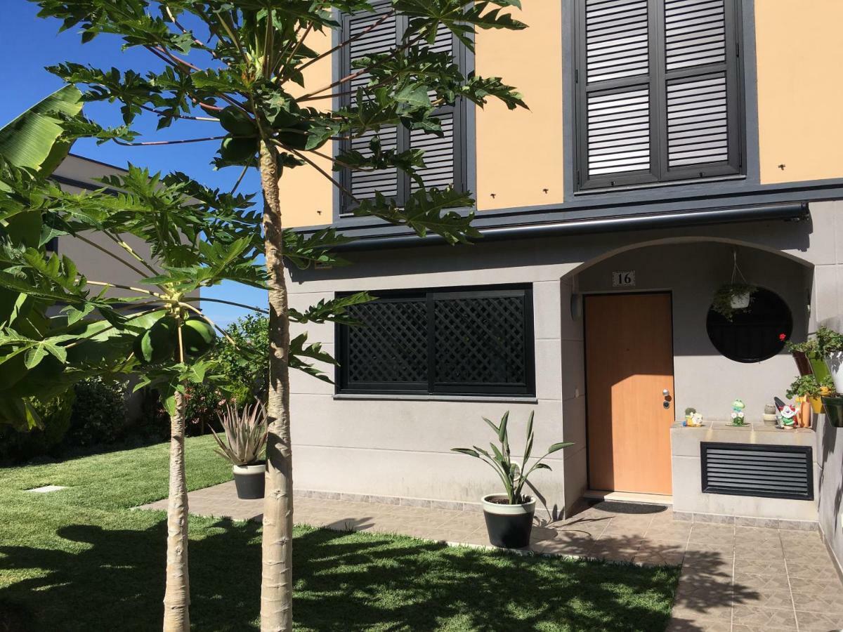 فيلا La Quinta Garden Santa Úrsula المظهر الخارجي الصورة