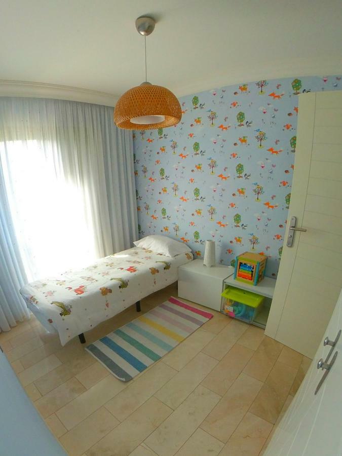 فيلا La Quinta Garden Santa Úrsula المظهر الخارجي الصورة
