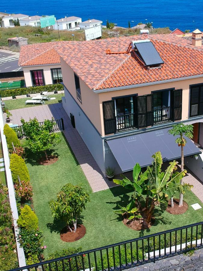 فيلا La Quinta Garden Santa Úrsula المظهر الخارجي الصورة