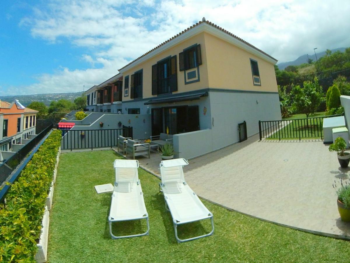 فيلا La Quinta Garden Santa Úrsula المظهر الخارجي الصورة