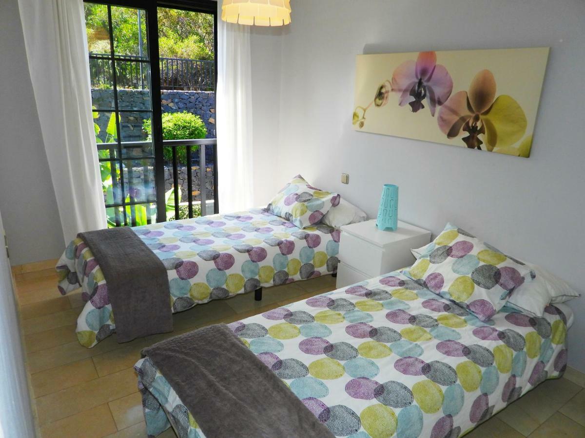 فيلا La Quinta Garden Santa Úrsula المظهر الخارجي الصورة
