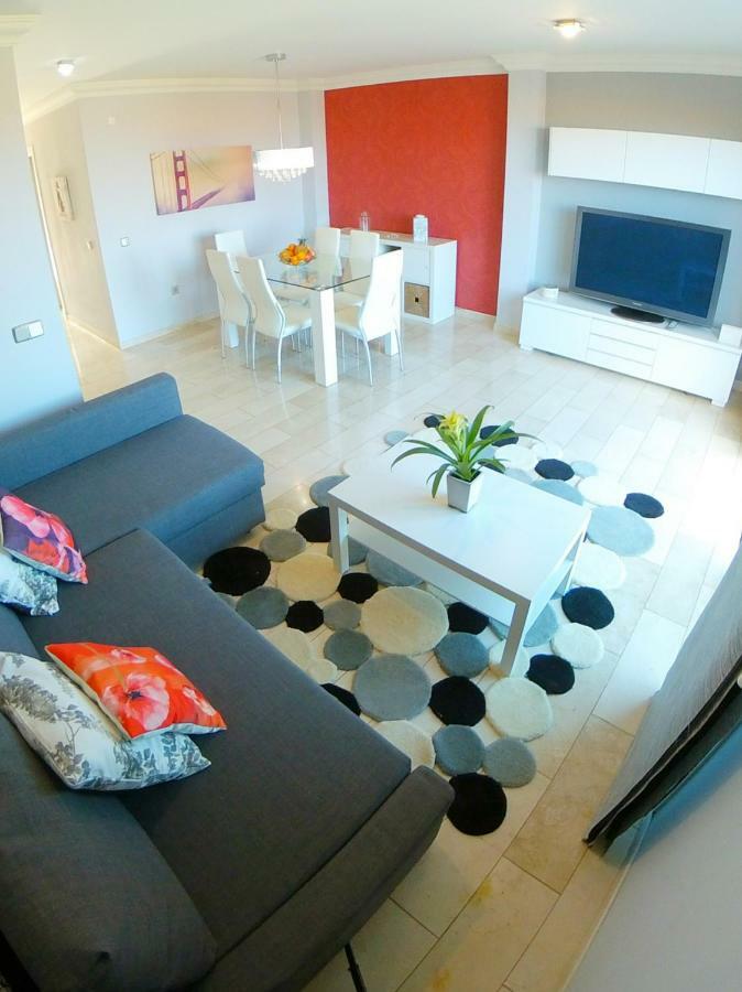 فيلا La Quinta Garden Santa Úrsula المظهر الخارجي الصورة