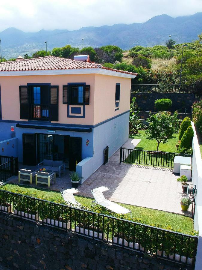 فيلا La Quinta Garden Santa Úrsula المظهر الخارجي الصورة