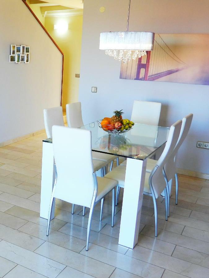 فيلا La Quinta Garden Santa Úrsula المظهر الخارجي الصورة