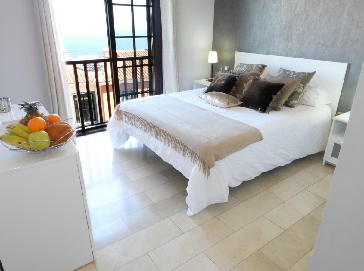 فيلا La Quinta Garden Santa Úrsula المظهر الخارجي الصورة