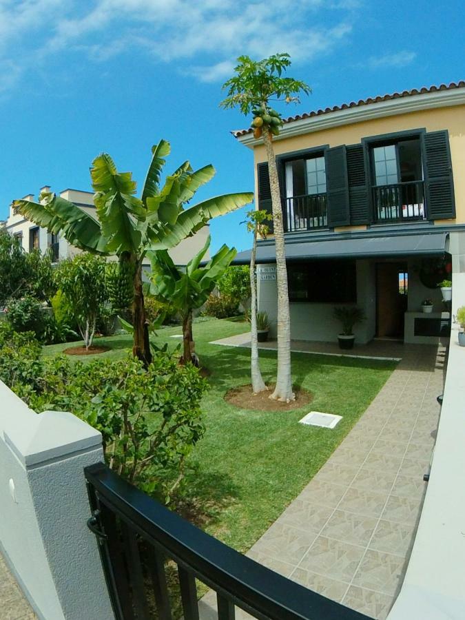 فيلا La Quinta Garden Santa Úrsula المظهر الخارجي الصورة